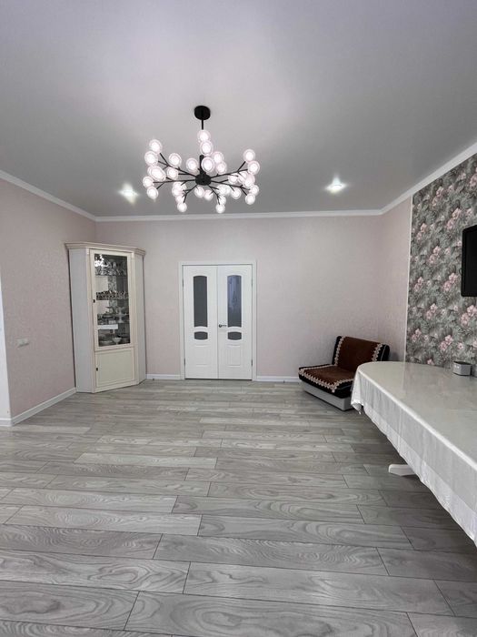 Частный дом в районе Кожсырьевого