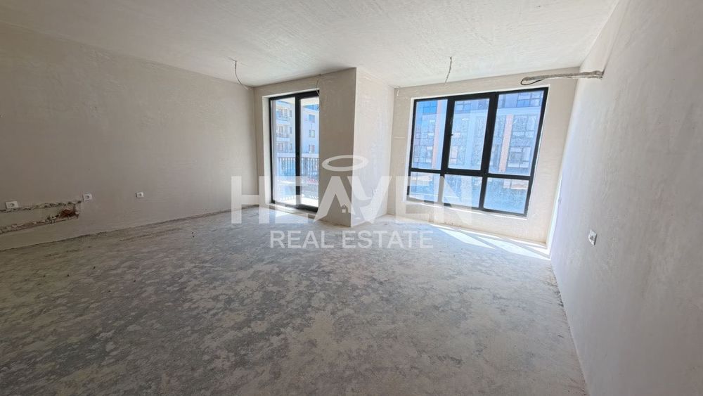 Продава се Едностаен апартамент в Пловдив, Кършияка - 58 кв.м за 1509 €/кв.м - Снимка #4