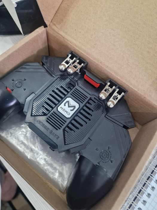 Джойстик гейпад для телефона