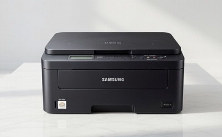 Принтер самсунг 3 в 1 , SCX-4300