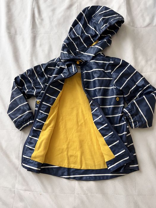 Куртки на мальчика