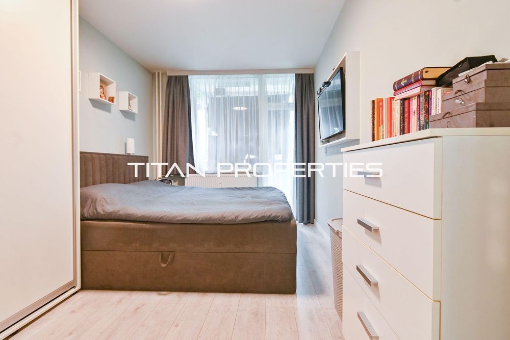 Тристаен, продажба, ж.к Хаджи Димитър