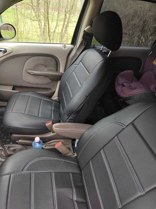 Chrysler Pt Cruiser