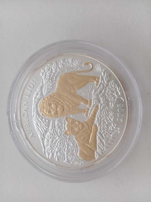 Монета эксклюзивная стильная