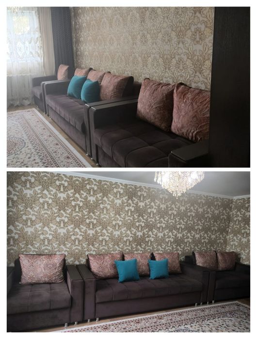 Продается диван четверка