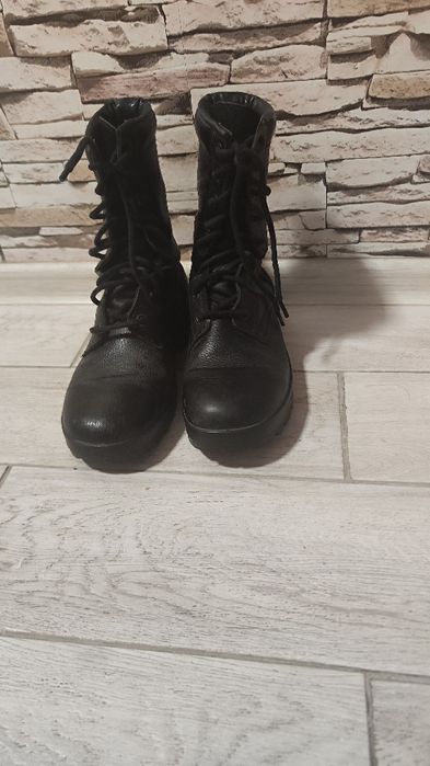 Сапоги 40 размер