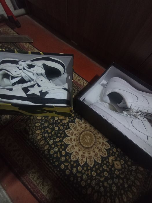 Qoima одежда верх и вниз