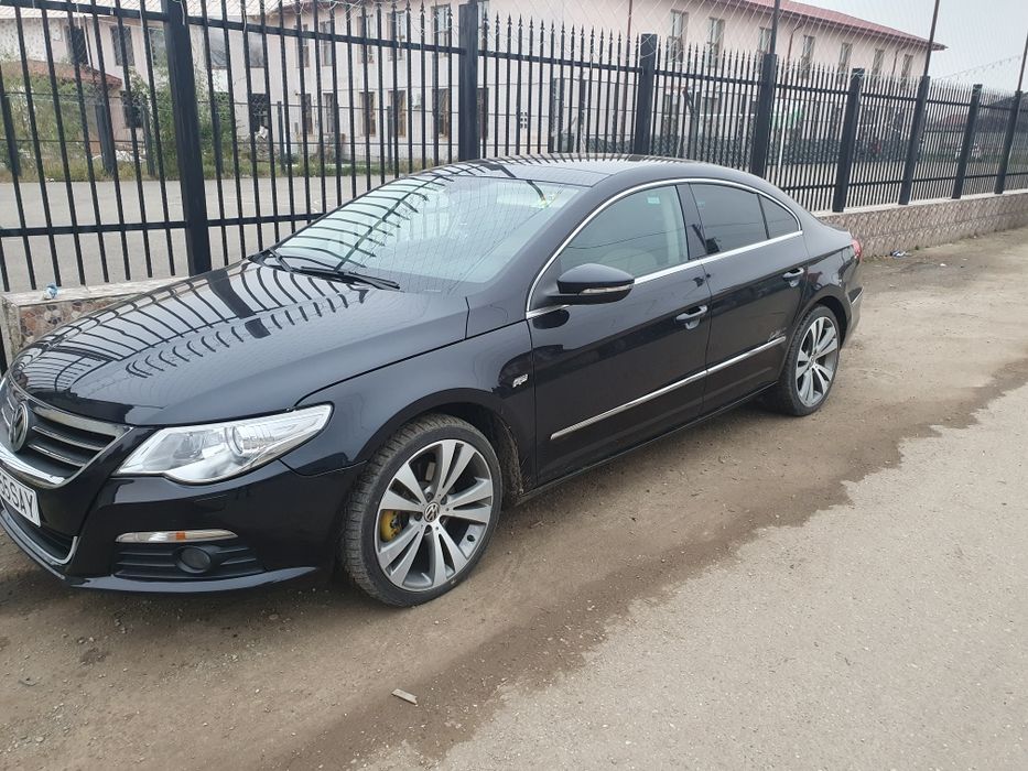 De vânzare  passat cc