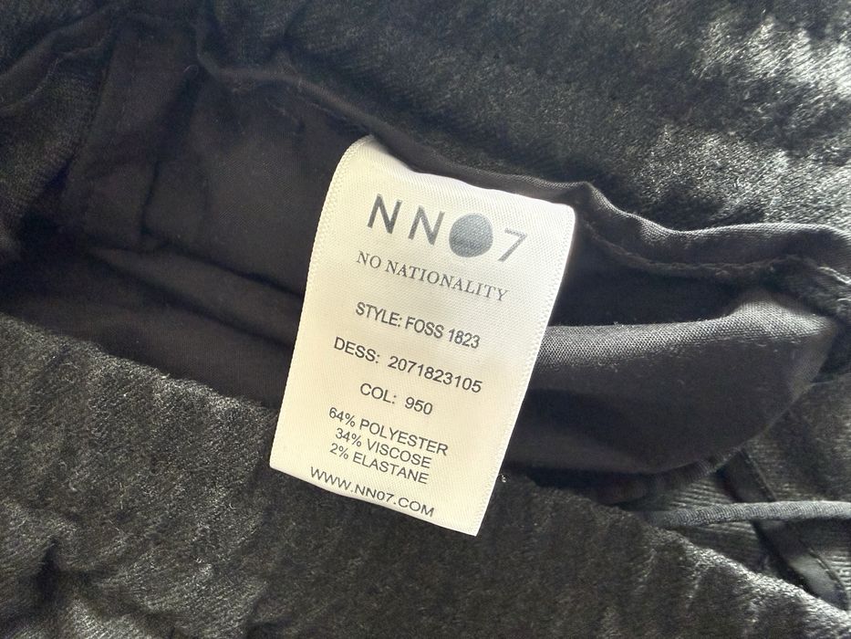 NN07 Foss 1823 Pants ОРИГИНАЛНИ мъжки панталони - 33