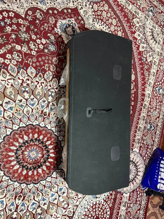 Задание сидение для кия карнивала