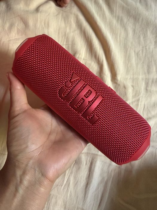 JBL flip 7 колонка