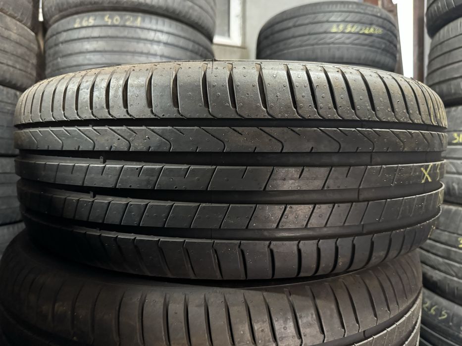 Anvelope vara noi 245 50 19