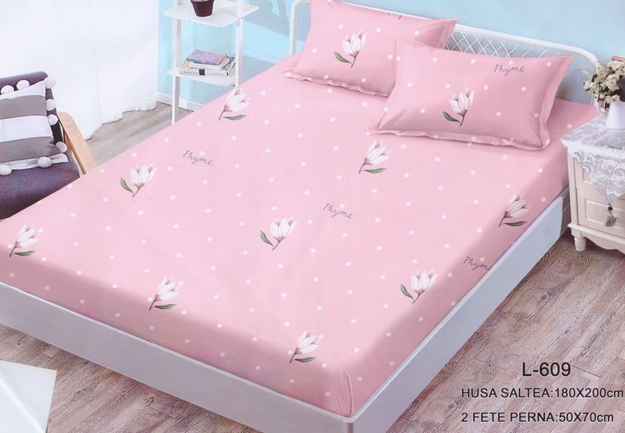 Huse Finet Gros 3 piese