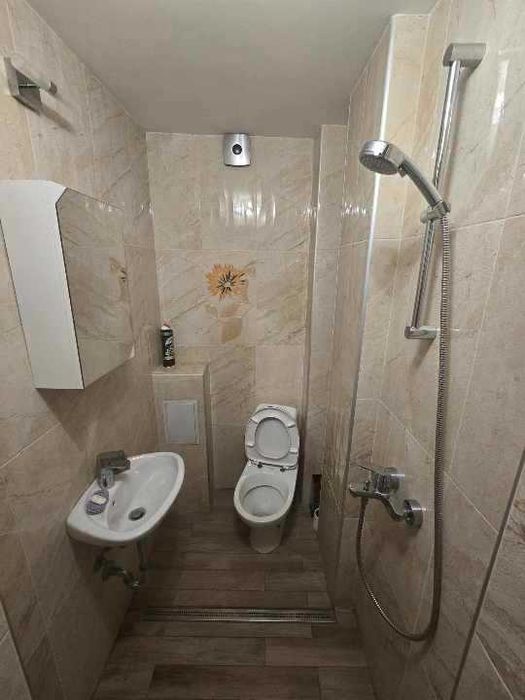 Дава се под наем Двустаен апартамент в София, Медицинска академия - 50 кв.м за 600 € - Снимка #5