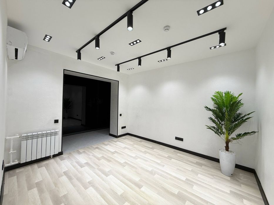 Нежилое помещение Шото Руставели