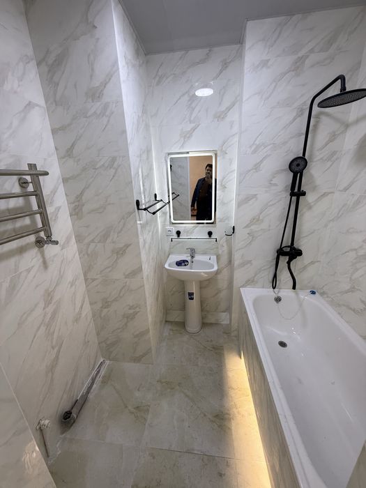 Квартира Хонсарой Океан