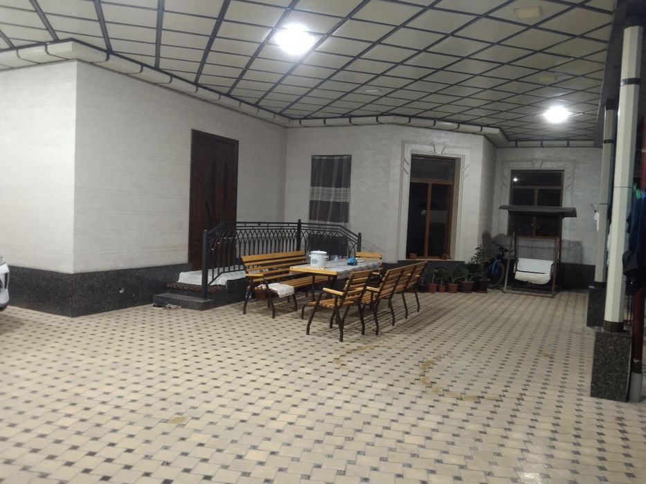 Hovli sotiladi  Nurafshhon shaharda