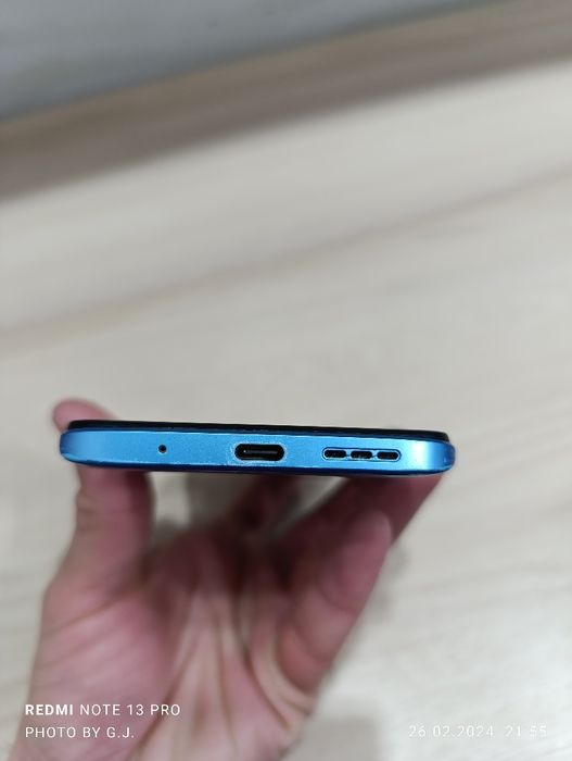 Redmi 10 сотилади