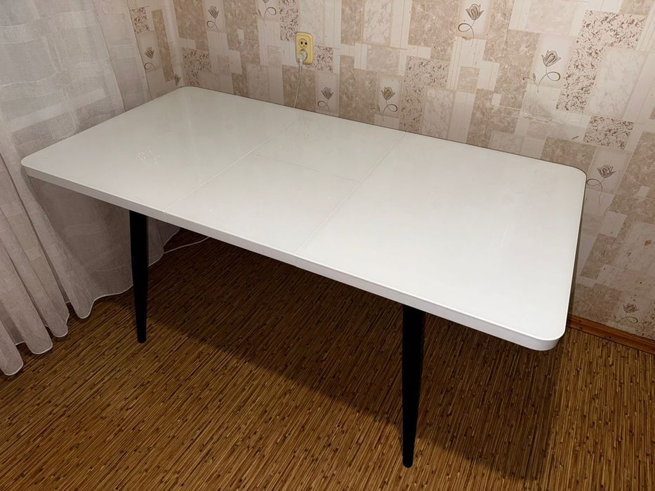 Кухонный раскладной стол