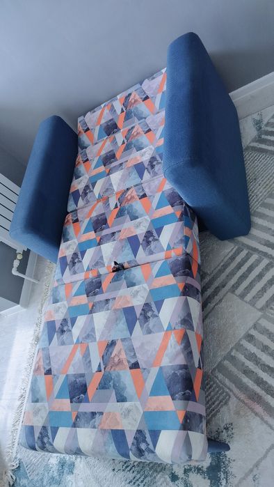 Кресло - кровать