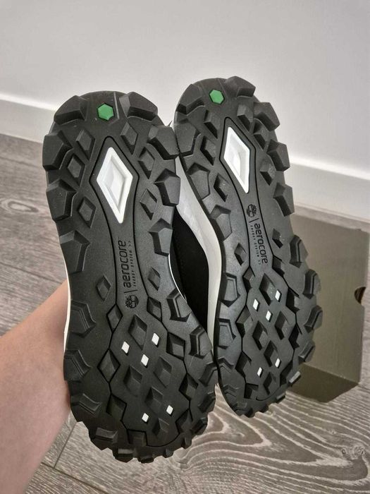 NOI - Ghete Timberland Brooklyn Euro Sprint