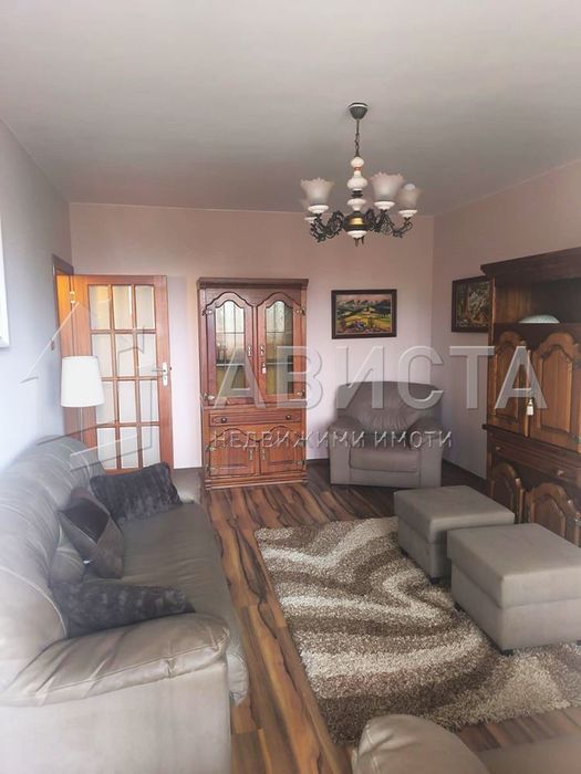 Дава се под наем Двустаен апартамент в София, Красна поляна 1 - 75 кв.м за 608.43 € - Снимка #6