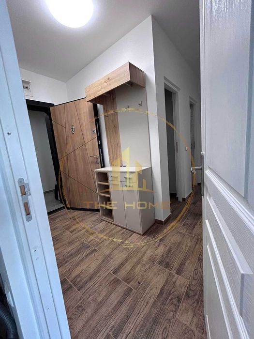 Дава се под наем Тристаен апартамент в Варна, Трошево - 100 кв.м за 650 € - Снимка #11