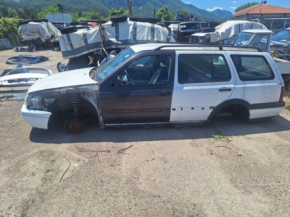 Volkswagen Golf 3 Комби На Части 1997 Година  1,9 TDI 90 к.с Голф 3 ка