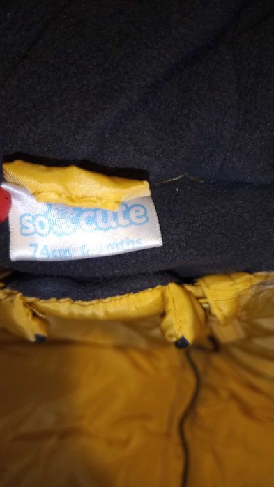 Продавам Детски дрешки