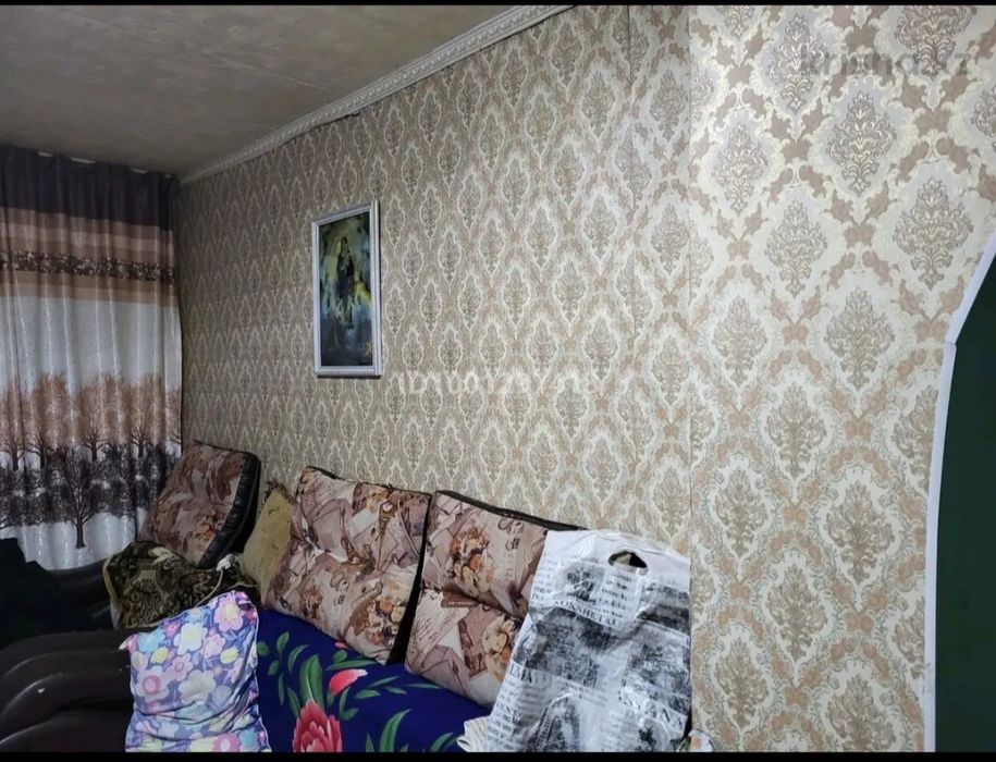 Продаётся квартира