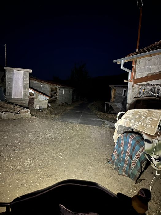 Продавам Rex460 100сс