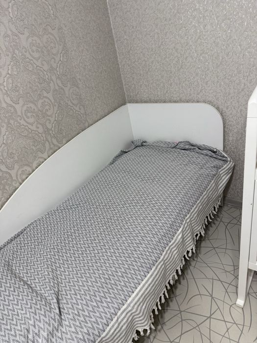 Срочно продается кровать