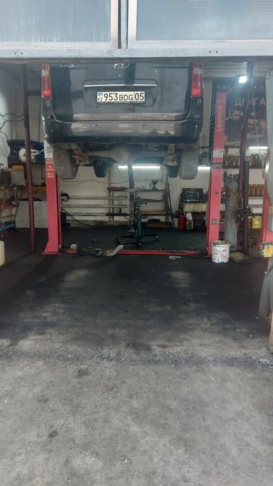 Сдаётся Сто Срочна