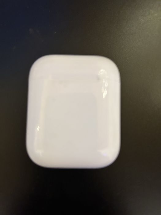 Casti apple  originale