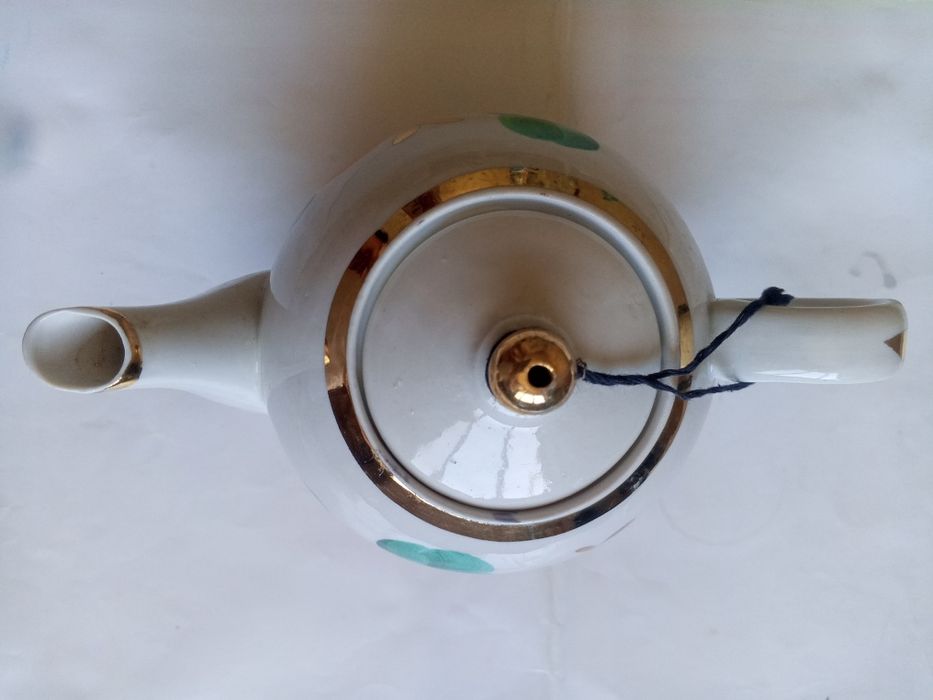 Советский Чайник Сотилади