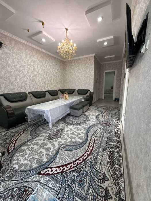 Срочно сдается дом 7 комнат,2 сотки. Файз кафе.