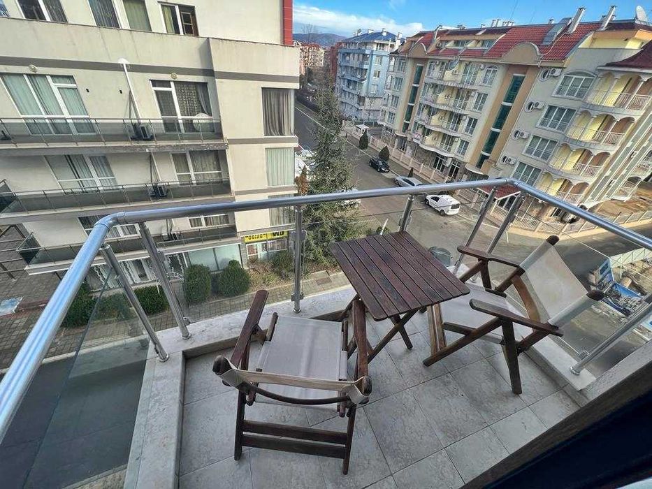 Продава се Двустаен апартамент в к.к. Слънчев бряг - 66 кв.м за 1014 €/кв.м - Снимка #10