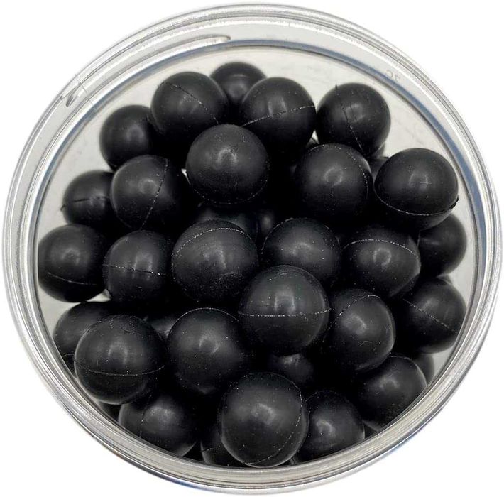 Pistol PPQ ~PUTERNIC 18 J~ Co2 Semi-Automat Gaz Pusca Cauciuc