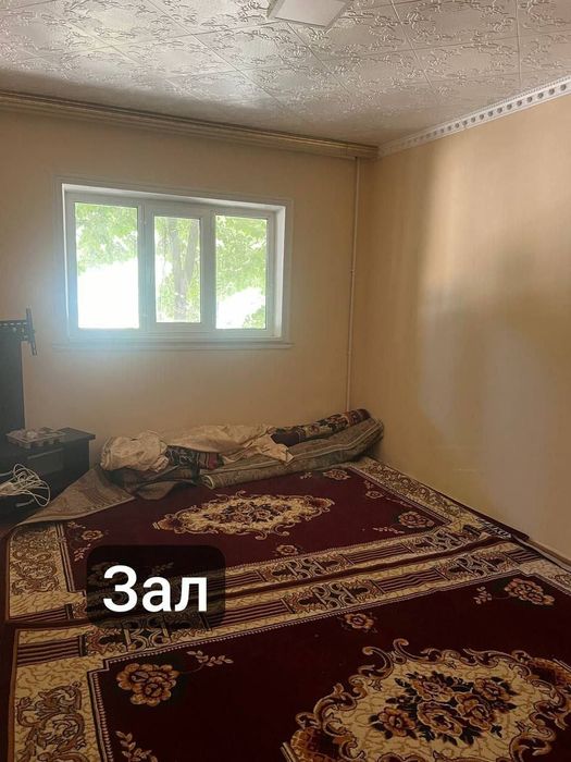 Продается двухкомнатная квартира