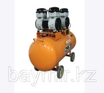 Компрессор воздушный безмасляный DH-1502