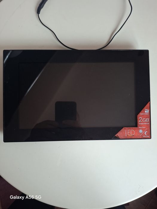 Vand rama foto telefunken