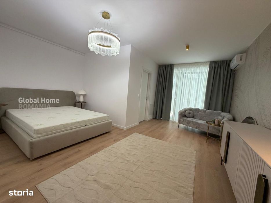 Designer Studio + Parking + Terrace | Titan - Pallady - Hills Titanium