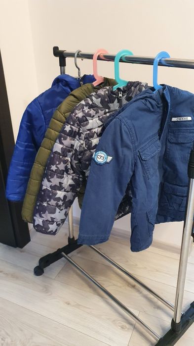 Детско яке  пролет/есен