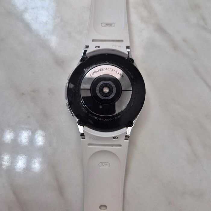 Ceas smartwatch Samsung Galaxy Watch4, 42mm, Zeus Amanet Rahova 30766