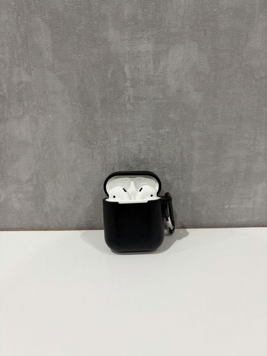 Air pods 2 ОРИГИНАЛ