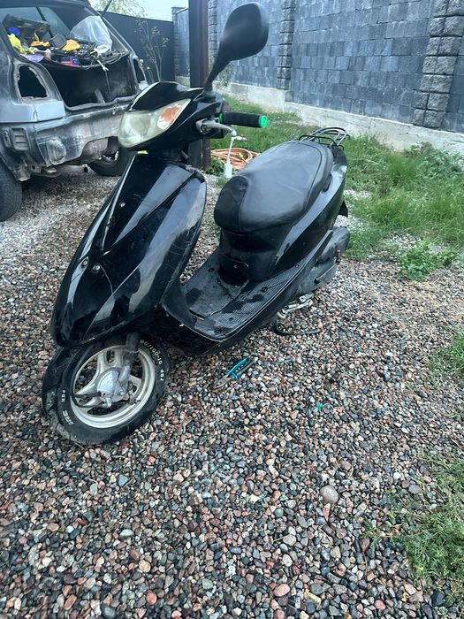 Продам мопед Хонда