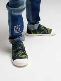 кроссовки и кеды для мальчика
