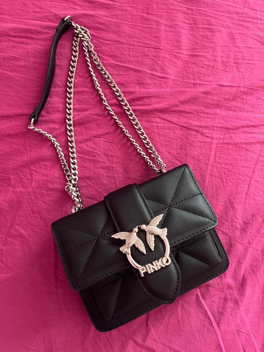 Дамска чанта Pinko