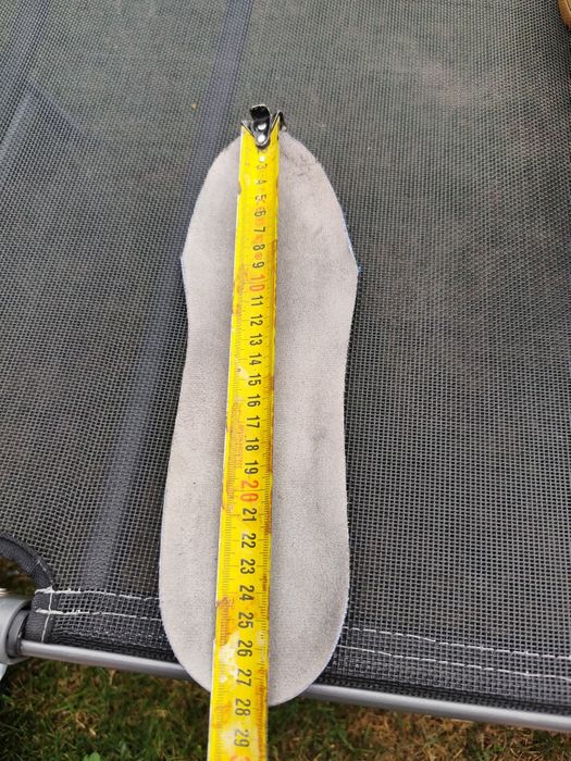 42.5 Bocanci Vară Desert Propper PG72610 - 235 lei