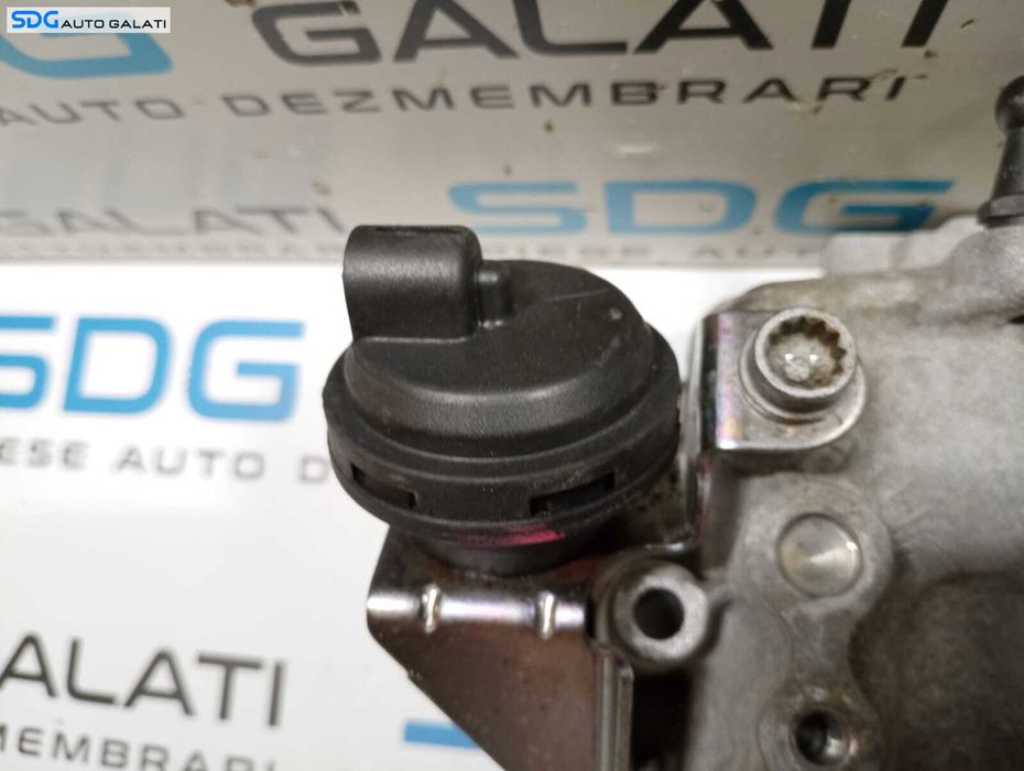 Galerie Admisie Audi A4 B7 2.0TDI 2004 - 2008 Cod 03G129713H [M7012]